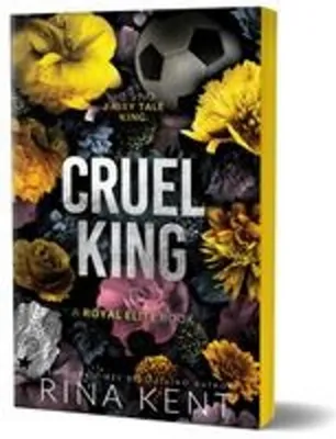 Obrázek produktu pro Cruel King (Deluxe Edition)