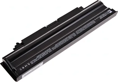 Image de Batterie T6 Power Dell Inspiron 13R, 15R, 17R, 5200mAh, 58Wh, 6 cellules