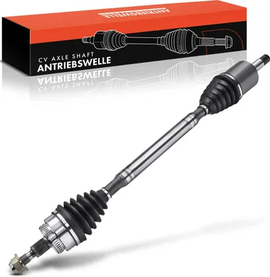 Immagine prodotto di Frankberg 1x albero di trasmissione asse anteriore destro per Mercedes Classe M W163 1998-2005