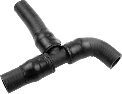 Produktbild von GATES Heizungsschlauch 02-2095 für MAN TGX EPDM (Ethylen-Propylen-Dien-Kautschuk)