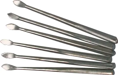 Produktbild von Drillbohrer Einsätze für Holz und Weichmetall 6 Stück