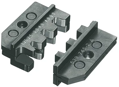 Obrázok produktu pre Knipex 97 49 15, Krimpovacie kliešte