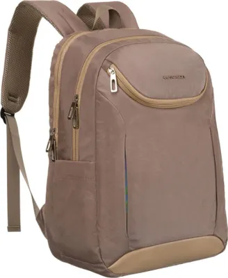 Produktbild von Peterson Reiserucksack Guntedrudia beige One size