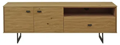 Immagine prodotto di Credenza TV Tavolo TV Mobile TV Cassettiera TV