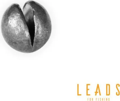 Produktbild von DELPHIN LEADS, Klemmblei, 965116020