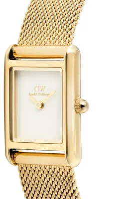 Produktbild von Uhr Daniel Wellington Damen Gold DW-DW00100928