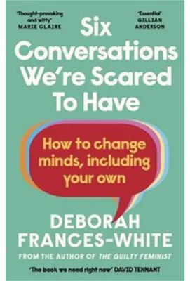 Immagine prodotto di Six Conversations We're Scared to Have