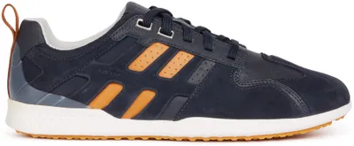 Produktbild von Geox Snake Herren Halbschuhe in Gr. 42