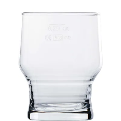 Produktbild von Pfalz Tumbler 30cl; 0,25l /-/ - 12 Stück