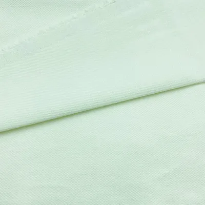 Panama-Kattun-Bezugsstoff, 200x140 cm, Weiß, 2 m