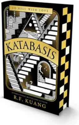 Produktbild von Katabasis. Special Deluxe Edition