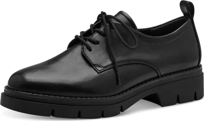 Produktbild von Tamaris Damen Businessschuhe 1-23302-41 020 Farbe: Schwarz Größe: 37