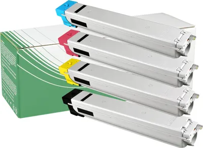 Zdjęcie produktu dla NexoPrint CLT-808S Multipack KCMY Toner kompatybilny z HP Color LaserJet Enterprise M651dn, Color LaserJet Enterprise M652dn, Color LaserJet Enterprise M653dn, Color LaserJet Enterprise M653xh CMYK 68000 stron