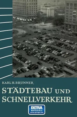 Image de Städtebau und Schnellverkehr