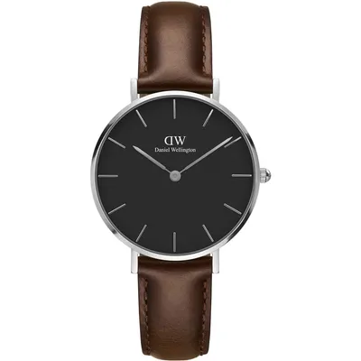 Immagine prodotto di Daniel Wellington Orologio Daniel Wellington Classic Petite Bristol 32 Donna DW-DW00100177
