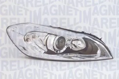 Produktbild von Magneti Marelli Hauptscheinwerfer links 710301256201