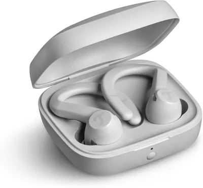 Produktbild von In-Ear-kopfhörer In-Ear mit Sport Active Noise Cancelling, Akkulaufzeit bis 58 h (ohne ANC), Schnellladefunktion, Touchsteuerung, Freisprechfunktion
