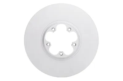 Zdjęcie produktu dla Tarcza Hamulcowa Ford Przód Transit 2,0 00-06