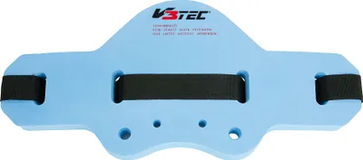 Produktbild von V3TEC Aqua Fitnessgürtel blau -