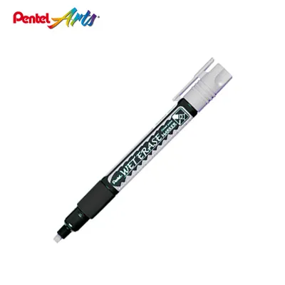 Image de Feutre Pentel SMW26 marqueur craie blanc 2-4 mm
