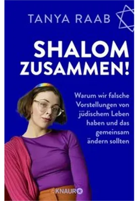Obrázek produktu pro Shalom zusammen!