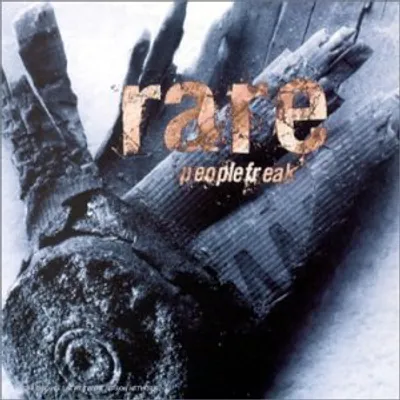 Produktbild von Rare - Peoplefreak
