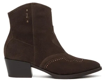 Produktbild von Nero Giardini I513912D-300 Damen 40