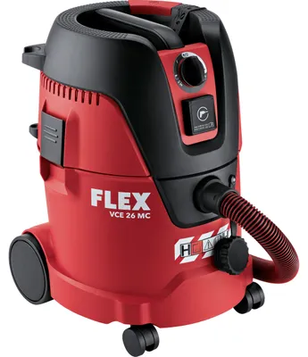 Produktbild von Flex Sicherheitssauger VCE 26 H MC 230/CEE