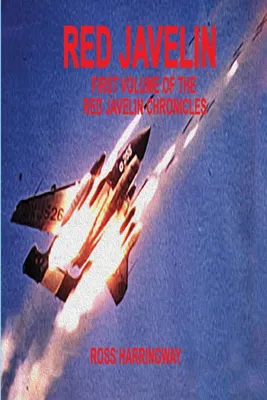 Produktbild von Red Javelin