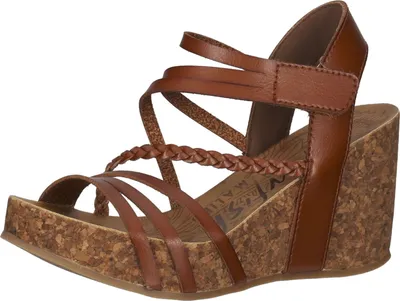 Produktbild von Blowfish Sandalen Sandalen Kunstleder