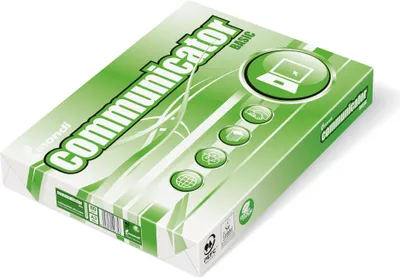 Zdjęcie produktu dla Nd39_432930 Papier Xero A4 80G Comunicator Op500A