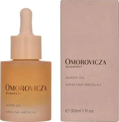 Produktbild von Omorovicza Queen Oil 30 ml