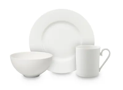 Immagine prodotto di Set da colazione Villeroy & Boch Royal per 2 persone 6 pezzi 10-4412-9071