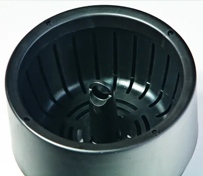 Produktbild von Heissner Stand-Skimmer (F551-00)