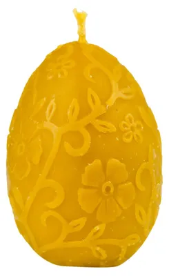 Imagen del producto de Velas hechas con cera de abeja 100% natural