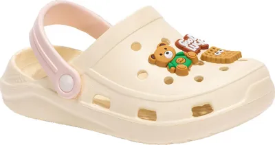 Produktbild von Joma Froc Holzschuhe Beige EU 32 Junge Beige EU 32