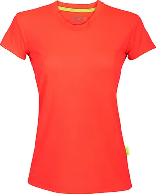 Produktbild von CONA SPORTS Ladies´ Evolution Tech Tee