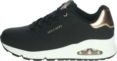 Image de Skechers Chaussures Uno, 177094BLK