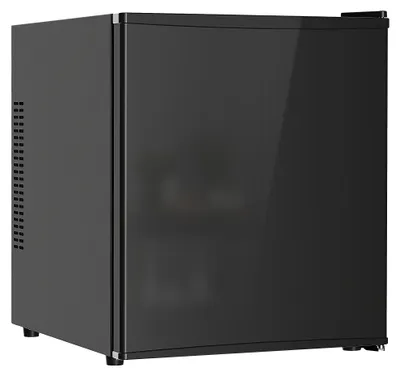 Produktbild von HOMCOM Mini Kühlschrank 44L Kleiner Kühlschrank mit einstellbarem Thermostat