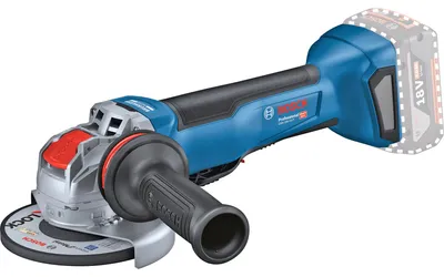 Productafbeelding van Accuschroefboormachine met X-LOCK, model GWX 18V-10 P, in L-BOXX