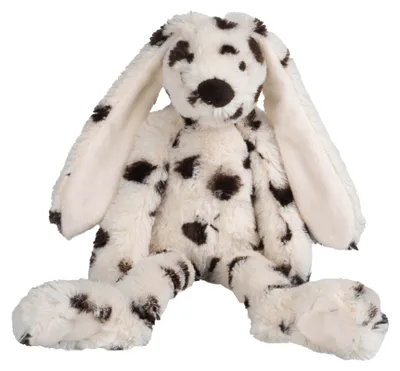 Produktbild von Happy Horse Kuscheltier Kaninchen Richie 58cm - Special Edition - Großer Plüschhase
