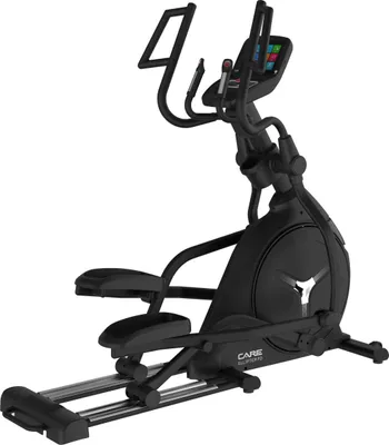 Image de Vélo elliptique ELLIPTER FD écran TFT - CARE - ergomètre connecté