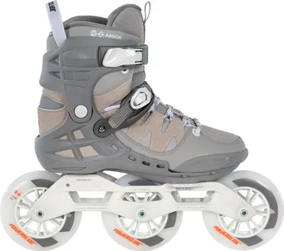 Produktbild von Powerslide Argon 110 Inline-skates Grau EU 39 Grau EU 39