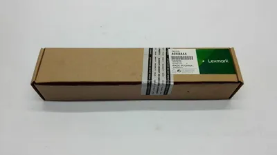 Obrázek produktu pro Lexmark 40X8444, Separační váleček, 1 kusů