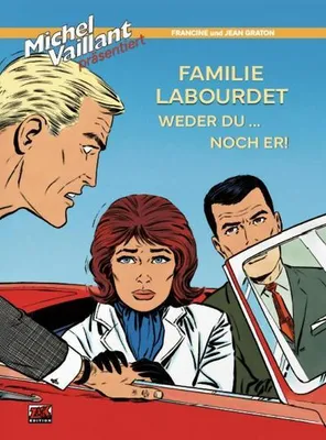 Zdjęcie produktu dla Familie Labourdet Bd. 1