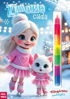 Produktbild von Winterwunder