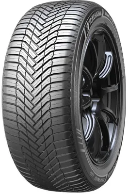 Image de Yokohama Pneus toutes saisons BluEarth-AllSeason 2 AW22 ( 225/50 R17 98W XL BluEarth )