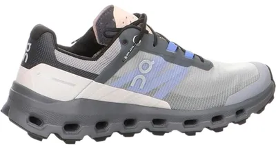 Produktbild von Women's On Running Cloudvista grau Sport Laufschuhe 36,5