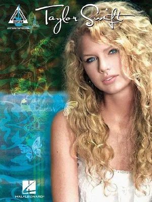 Produktbild von Taylor Swift