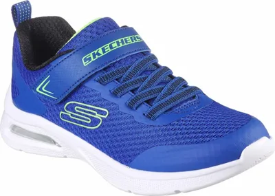 Produktbild von Schuhe Skechers Microspec Max Vaptix 403818LBLLM